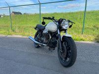 Moto Guzzi Nordrhein-Westfalen - Goch Vorschau