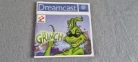 SEGA Dreamcast The Grinch Anleitung Köln - Niehl Vorschau