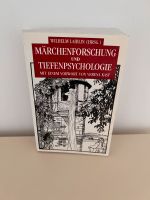 Märchenforschung und Tiefenpsychologie Verena Kast Nordrhein-Westfalen - Oberhausen Vorschau