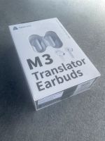 Timekettle M3 Translator Earbuds neu original verpackt Bayern - Neumarkt i.d.OPf. Vorschau