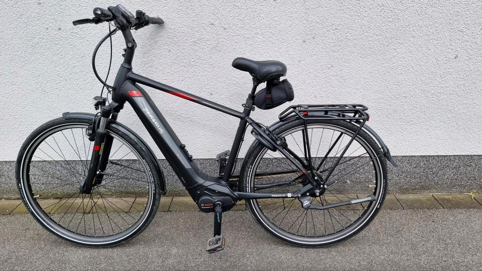 E bike PEGASUS Premo Evo 5f Bosch 625 in Dortmund