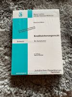 Kreditsicherungsrecht Karteikarten Baden-Württemberg - Boxberg Vorschau