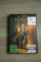 Der Hobbit - Smaugs Einöde DVD *neu* Bayern - Steinach b. Straubing Vorschau