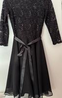 *** Festliches Cocktailkleid mit Pailletten, wie NEU *** München - Trudering-Riem Vorschau