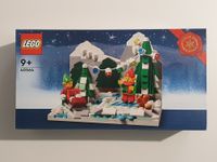 LEGO 40564 Weihnachtselfen-Szene Sachsen-Anhalt - Dessau-Roßlau Vorschau