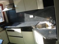 Einbauküche mit Spüle Geschirrspüler Ceranplatte Dunstabzug Hadern - Blumenau Vorschau