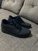 Nike Airmax 90 blau, 45, Herrenschuh, Sneaker Bayern - Kleinwallstadt Vorschau