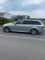 BMW 525d M Hessen - Riedstadt Vorschau