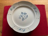 Villeroy und Boch Val Bleu Speiseteller Saarland - Püttlingen Vorschau