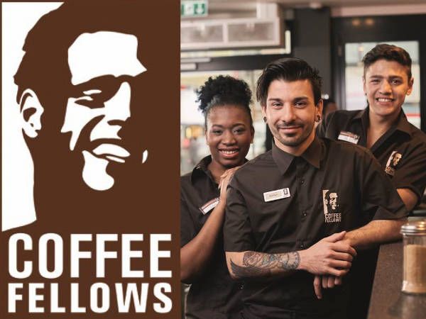 Kellner (m/w/d), Coffee Fellows in Oderaue