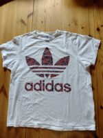 Damen Adidas T-Shirt zu verkaufen Schleswig-Holstein - Gnutz Vorschau