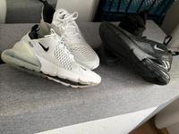 Sportschuh Damen Airmax 2paar Dresden - Dresden-Plauen Vorschau