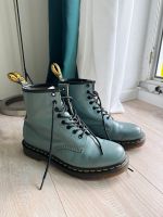 Dr.Martens Leder Gr. 41 Leipzig - Engelsdorf Vorschau