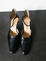 Sexy Riemchenpumps Hush Puppies Gr.43  wie NEU Nordrhein-Westfalen - Marl Vorschau