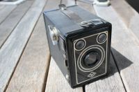 Agfa Box  Rollfilm  Kamera Vintagekamera Boxkamera Bayern - Rosenheim Vorschau