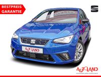 Seat Ibiza FR 1.0 TSI LED Navi Kam ACC VC Hannover - Nord Vorschau