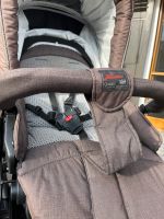 Kinderwagen - Maxi Cosi - Buggy - Hartan GTS mit Sonnenschutz Bayern - Traunstein Vorschau