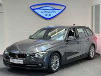 BMW 320d Touring Efficient Dynamics Sport/AUTOMATIK Nordrhein-Westfalen - Düren Vorschau