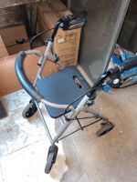 Rollator mit Korb und Handstockhalter Nürnberg (Mittelfr) - Südstadt Vorschau