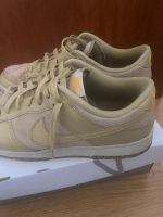 Nike Dunk Low University Gold / GR 46 Peine - Kernstadt Nord Vorschau