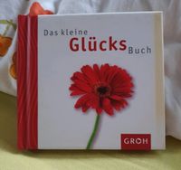 Das kleine Glücks Buch Bayern - Aschaffenburg Vorschau