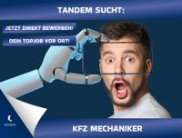 Kfz Mechaniker (m/w/d) ab 21 €/h + Zulagen (Direktvermittlung) Niedersachsen - Herzberg am Harz Vorschau