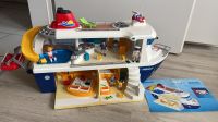 Playmobil - Kreuzfahrtschiff Bayern - Stockstadt a. Main Vorschau