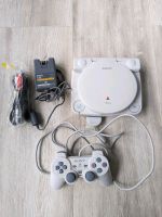 PS One Combo US/NTSC Schleswig-Holstein - Osdorf Vorschau