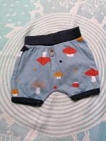 Hans Natur Baby Shorts Hose Gr 56 Nordrhein-Westfalen - Soest Vorschau