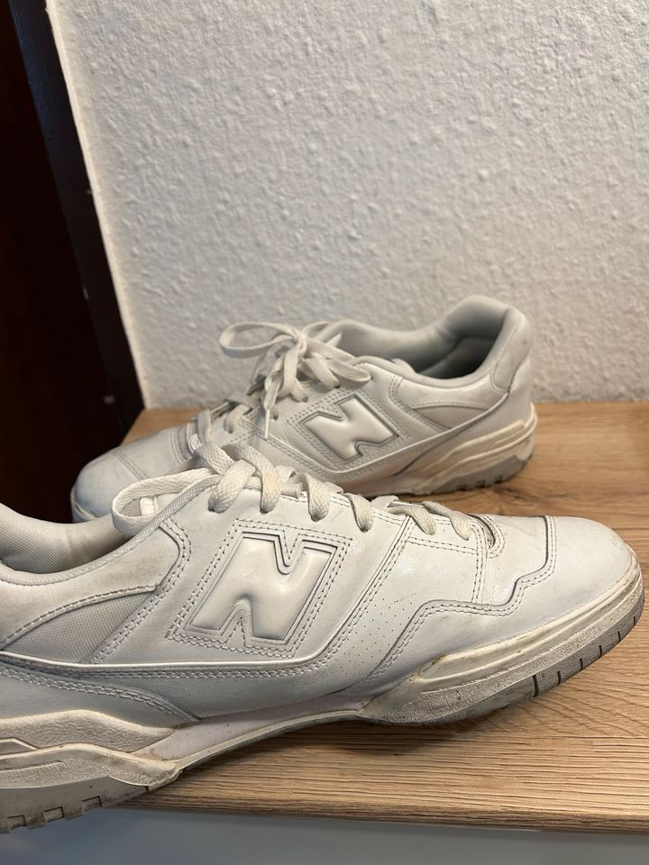 New Balance 550 Herren in Böblingen