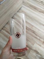 6 neue Latte Macchiato Gläser Bayern - Röslau Vorschau