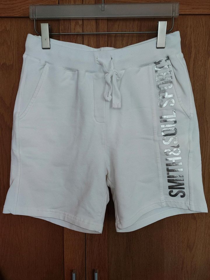 SMITH & SOUL Damen-Shorts! NEU! in Stade