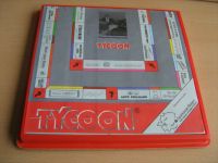 Altes Brettspiel Tycoon Sparkasse Siegen Siegerland Reklame Spiel Nordrhein-Westfalen - Wilnsdorf Vorschau