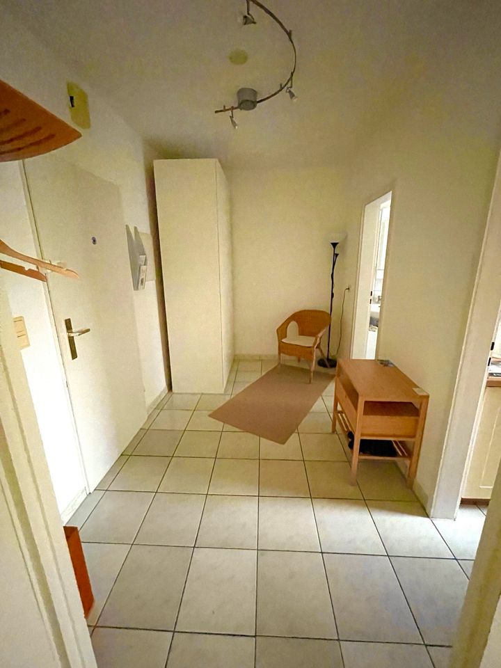 1.5 wunderschöne Zimmerwohnung zu vermieten 1.5 .2024 in Hofheim am Taunus