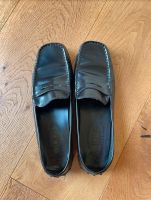 College-Schuhe aus Leder, Slipper, Tod‘s, Gr.38 Stuttgart - Vaihingen Vorschau