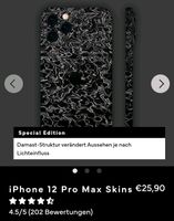 Schutzhülle, Case, iPhone 12pro Max Skin Berlin - Köpenick Vorschau