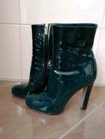 Vero Cuoio Damenstiefel Gr. 37. 65€ Berlin - Hellersdorf Vorschau