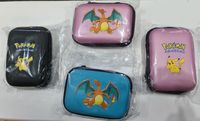 Pokemon Case Aufbewahrung Tasche Rheinland-Pfalz - Zell (Mosel) Vorschau