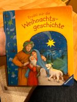 Erzähl mir die Weihnachtsgeschichte Bayern - Cadolzburg Vorschau