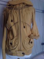 OBJECT*Jacke mit Kapuze/ Hoodie*Gr.L*Nieten*NP-89€ Nordrhein-Westfalen - Brühl Vorschau