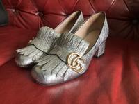 Gucci Marmont Pumps Niedersachsen - Sulingen Vorschau