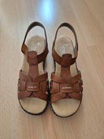 Sandalen braun Mülheim - Köln Holweide Vorschau