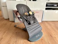 BabyBjörn Babywippe Bliss mit BabyBjörn Spielzeug -TOP- UVP 250€ Bayern - Günzburg Vorschau