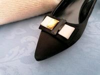 NEU Gr. 37 Menbur Slingpumps Damenschuhe Sachsen - Haselbachtal Vorschau