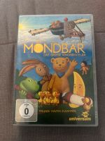 Der Mondbär Film/ Kinderfilm DVD/ Das große Kinoabenteuer Nordrhein-Westfalen - Neuenkirchen Vorschau