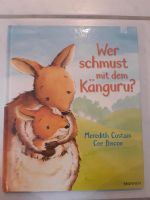 Buch - Wer schmust mit dem Känguru Rheinland-Pfalz - Niederdreisbach Vorschau