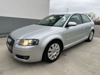 Audi A3 2.0 FSI S line Sportpaket plus** Automatik Sachsen-Anhalt - Zscherben Vorschau