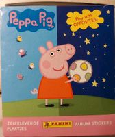 Panini Sammelsticker Peppa Wutz / Peppa Pig Hamburg-Nord - Hamburg Langenhorn Vorschau