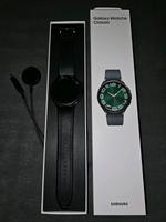 Samsung Galaxy Watch 6 Classic 47mm Black Schwarz SM-R960 Bochum - Bochum-Ost Vorschau