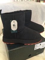EMU Australia,org.Gr.39,schwarz,NEU ungetragen.145€ Berlin - Tempelhof Vorschau
